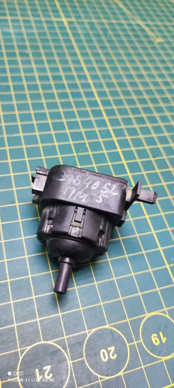 Прессостат Electrolux 37640525 для пмм