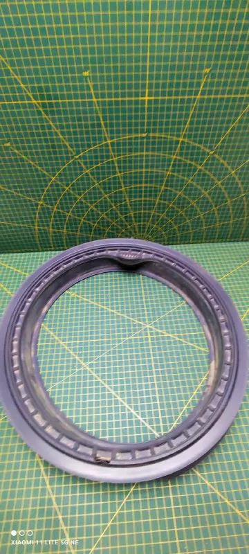 Манжета Atlant 752511,009