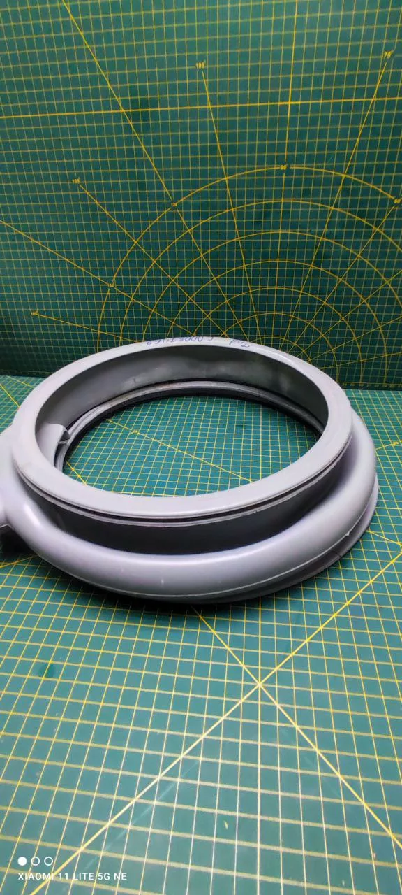 Манжета Indesit Ariston c00057462