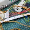 Модуль Bosch WLX 16161OE