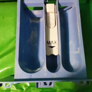 Лоток порошкоприемника Haier 2110B6620
