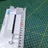 Панель порошкоприемника Midea ms32w331160055