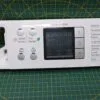 Панель управления Bosch WS12T440OE/10
