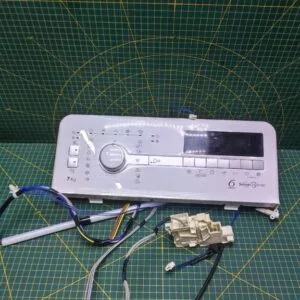Модуль Whirlpool TDLR70220