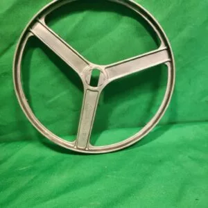 Шкив Ariston 174000697