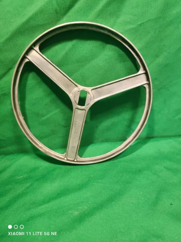 Шкив Ariston 174000697