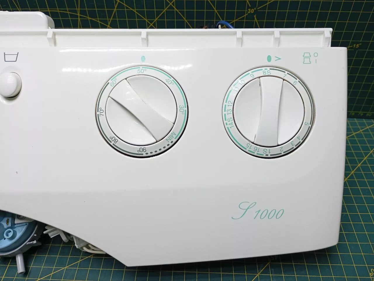 Модуль Ardo Inox51/43 для стиральной машины