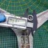 Крестовина Samsung DC97-15971A