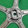 Шкив Electrolux 124639700