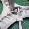 Крестовина Bosch 11012373