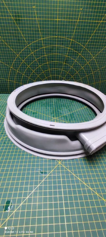 Манжета Bosch 679263