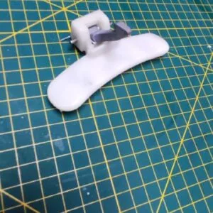 Ручка с крючком Samsung DC64-01948a