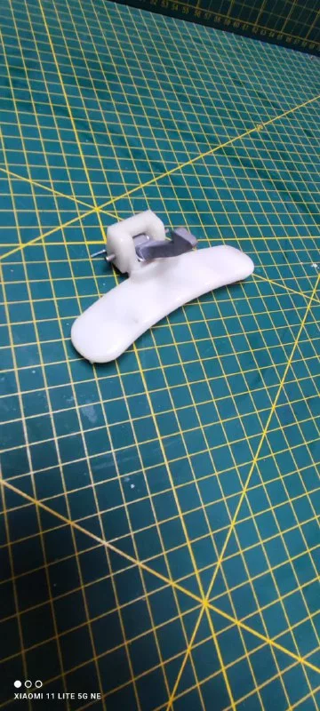 Ручка с крючком Samsung DC64-01948a