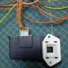 Модуль управления Bosch WFO2050