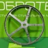 Шкив Indesit 174002344 (h.o.n.i.f)