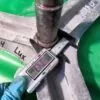 Крестовина Electrolux 110831104
