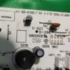 Силовой модуль ПМ Midea WQP12-7601.D1-1 2019-05-24