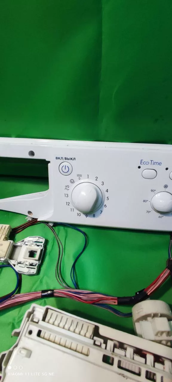Модуль Indesit IWSC 5085
