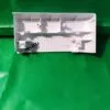 Панель порошкоприемника LG MGC633221бел