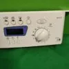 Панель управления для стиральной машины Indesit WIUE10