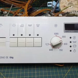 Модуль Bosch WFO2042OE/09 для стиральной машины