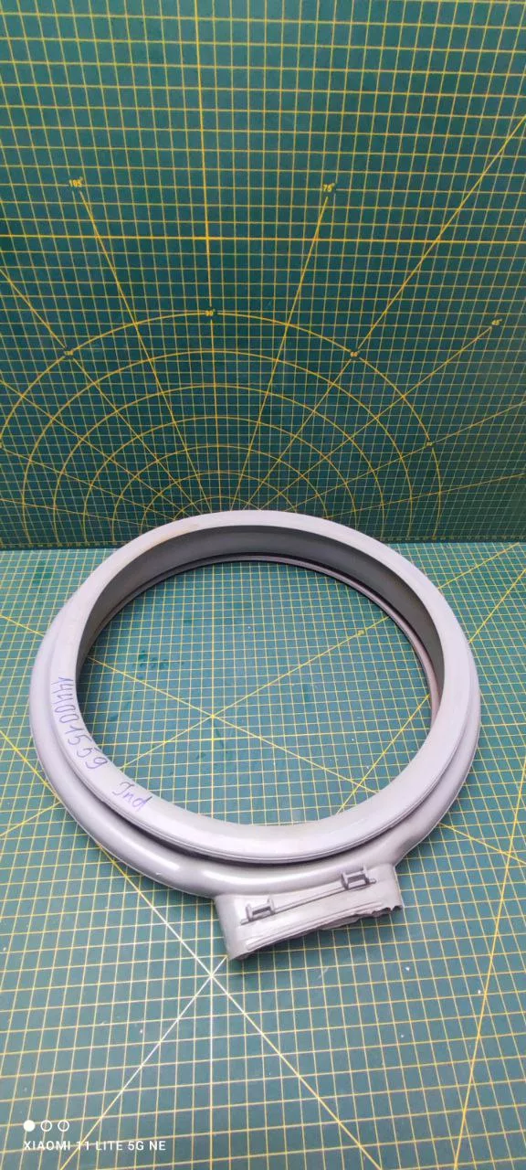 Манжета Indesit Ariston 144001559