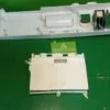 модуль управления и силовой модуль zanussi