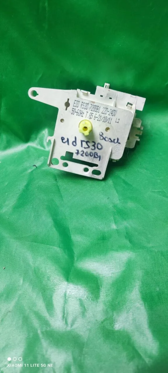 Датчик распред. воды Bosch eldrs307200B1