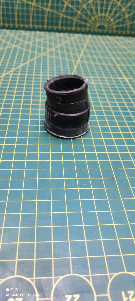 554e8bbb-2f92-4955-98e5-b19a630f8897 Патрубок Gorenje G76831 для пмм