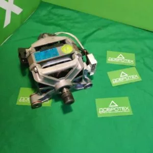 Двигатель Samsung GJ SY-2UA001A -8 контактов