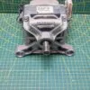 Двигатель Zanussi Ceset 30023397 6 контактов