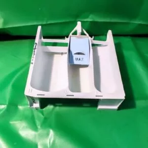 Лоток порошкоприемника Hoover Candy 41013614