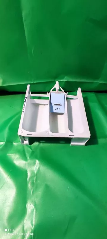 Лоток порошкоприемника Hoover Candy 41013614