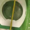 Люк в сборе Ariston C00266112 для стиральной машины без сушки
