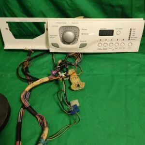 Модуль LG WD-10154N для стиральной машины Модуль LG WD-10154N для стиральной машины