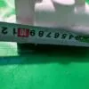 Вставка под жидкие средства Ariston 17400080