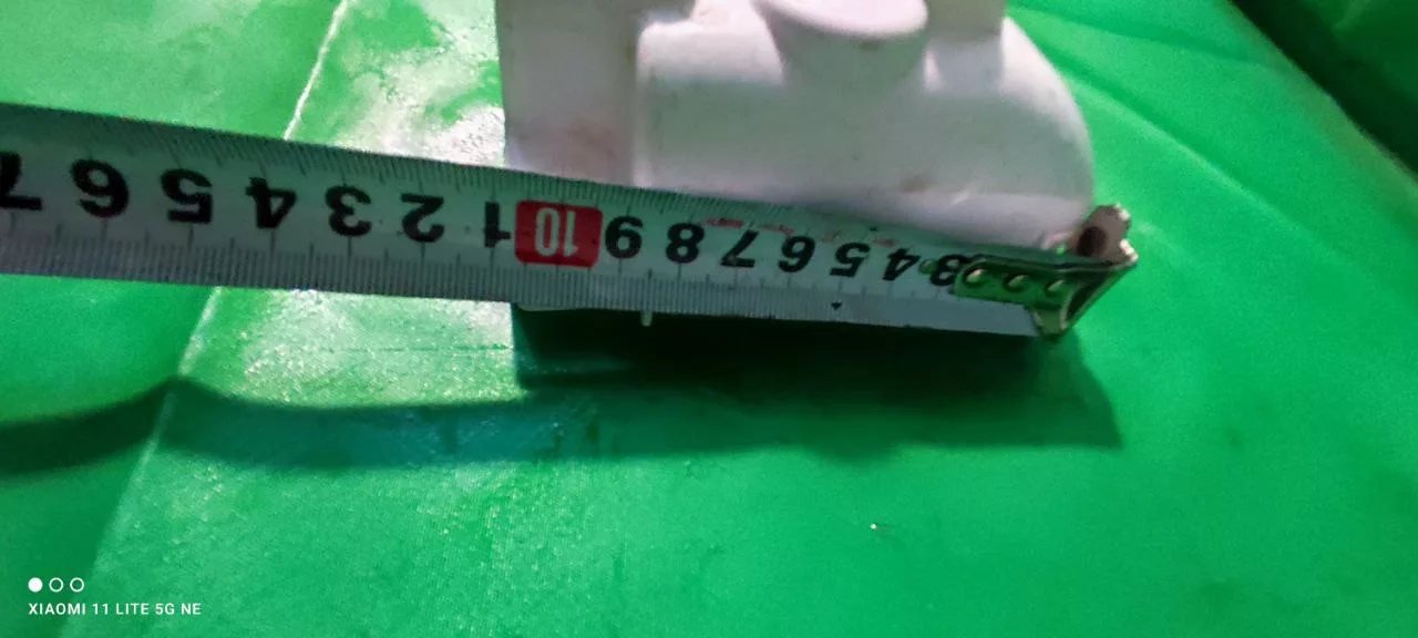 Вставка под жидкие средства Ariston 17400080
