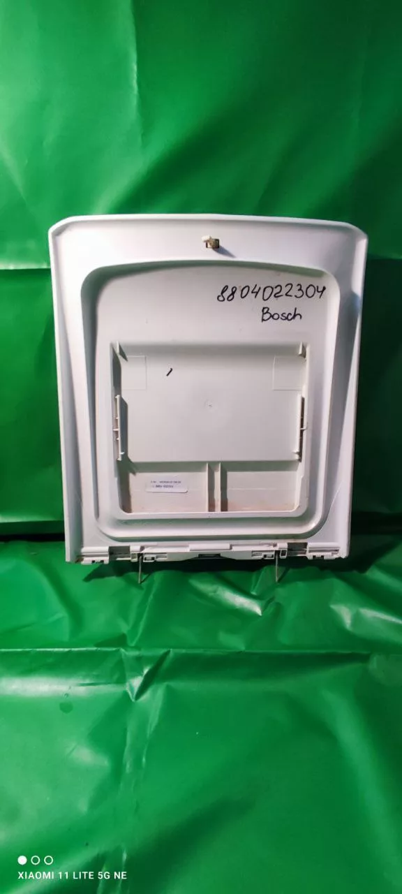 Крышка люка Bosch 8804022304 Вертикальной СМ