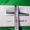 Панель порошкоприемника Bosch 9000745070