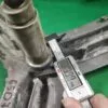Крестовина Bosch 6507513AD8