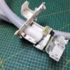 Шланг аквастопа Bosch 9000228649