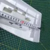Панель порошкоприемника LG MGC392119