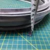 Манжета Beko 2805550100