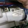 Модуль управления Indesit Moon SIXL106EU