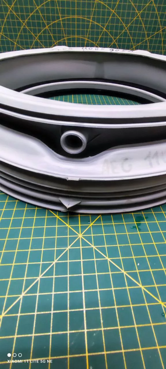 Манжета Electrolux 110859050