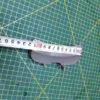 Площадка под ручку Samsung DC63-00924 сер