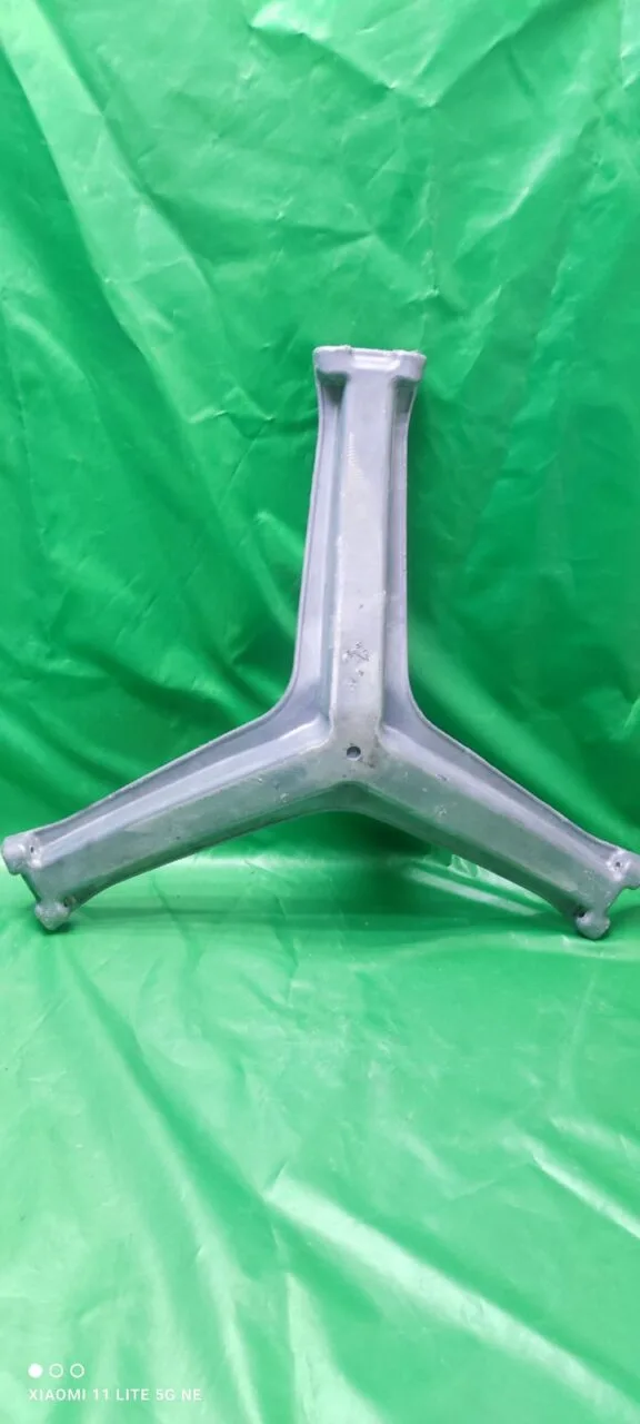 Крестовина Haier 0020101895A 9.5см. вал