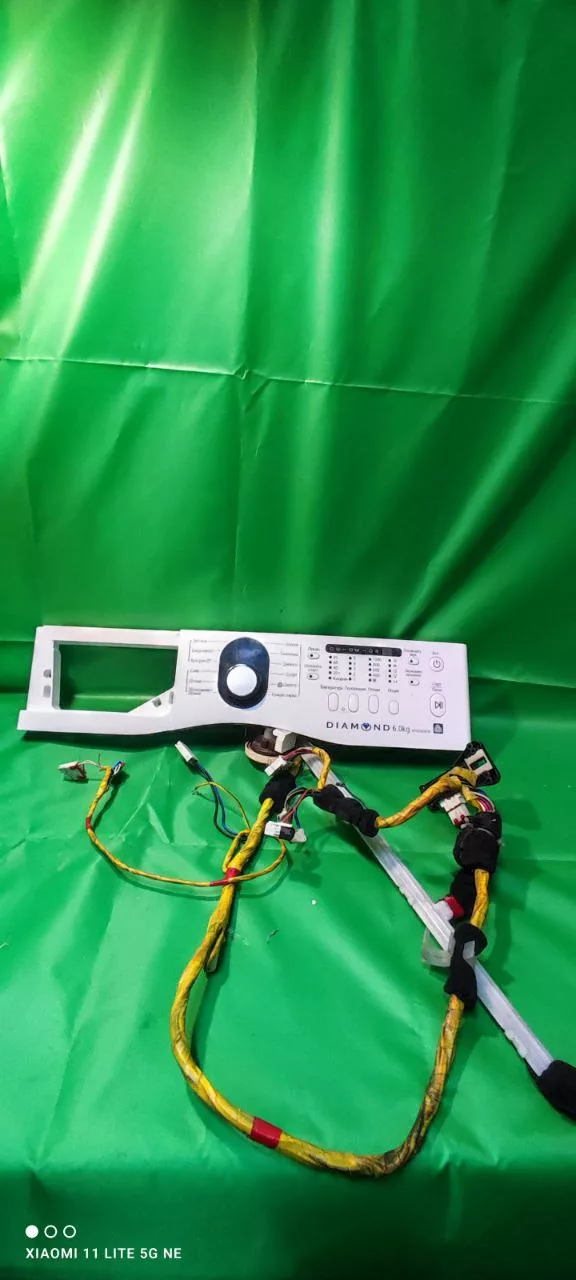 Модуль Samsung WF8590NFW