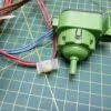 Модуль управления Candy CS4Y 1051DS1/2-07