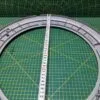 Обрамление внутреннее Daewoo 36122ud600